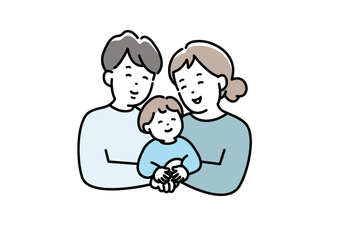 スタッフの暮らしに寄り添う