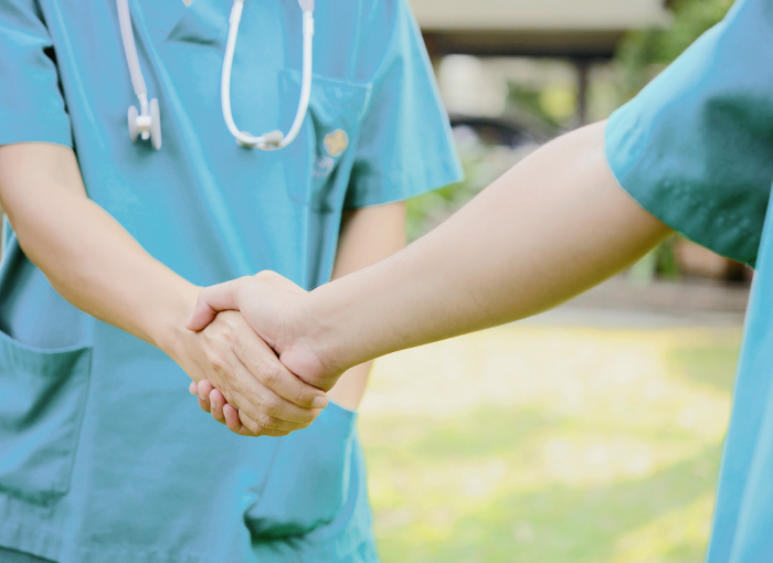 休みやすさ、相談のしやすさも”働きやすさ”の一部