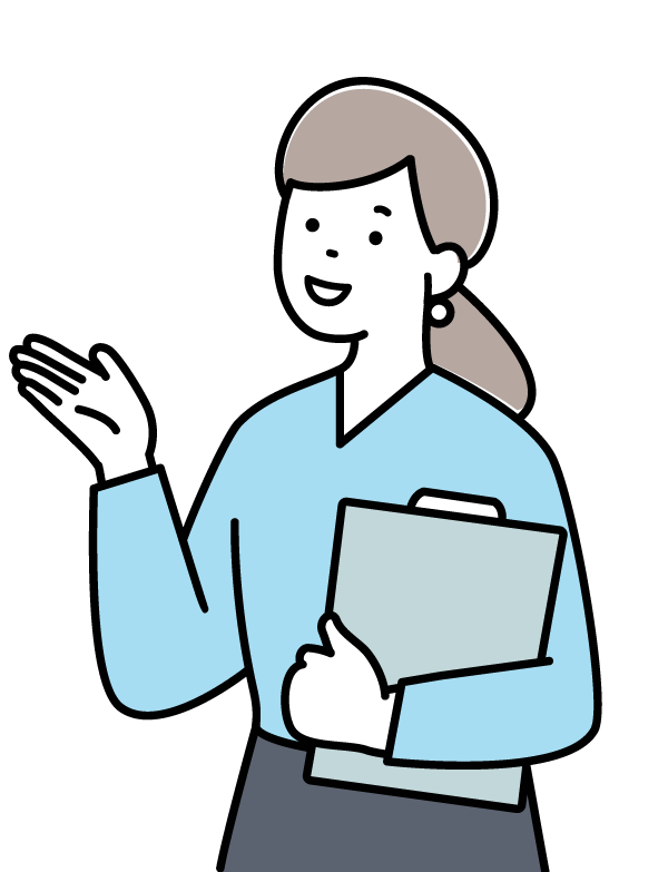 なぎリハ適性診断